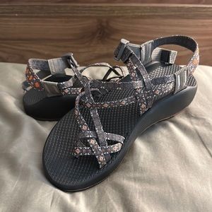 Chaco Womens Sz 9 Z/2 Outdoor Sandals